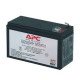 RBC17 Akumulator do BE700/BK650 