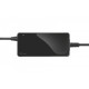 Zasilacz do laptopa Primo 70W czarny