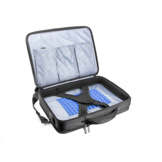 TORBA LAPTOP BOXER 17,3' 