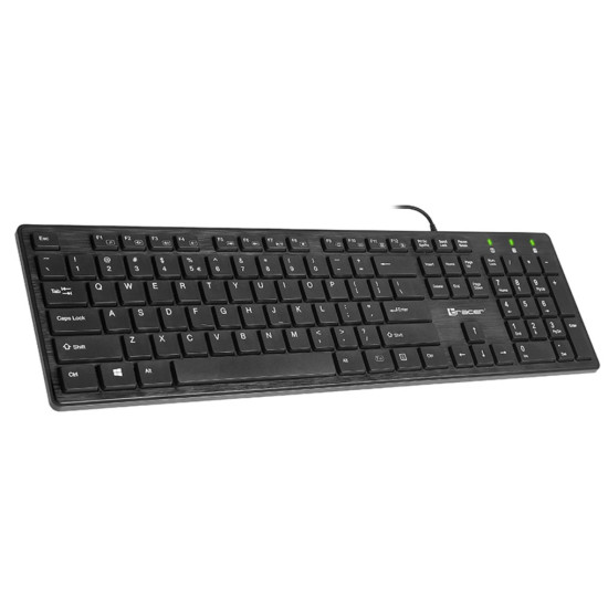 Klawiatura Ofis USB 