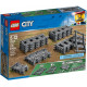 Klocki City Tory 