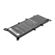 Bateria do Asus A555 F555 K555 5000 mAh (38 Wh) - 7.4 - 7.6 Volt