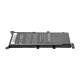 Bateria do Asus A555 F555 K555 5000 mAh (38 Wh) - 7.4 - 7.6 Volt