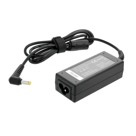 Ładowarka/zasilacz 19v 2.37a (5.5x1.7) - Acer