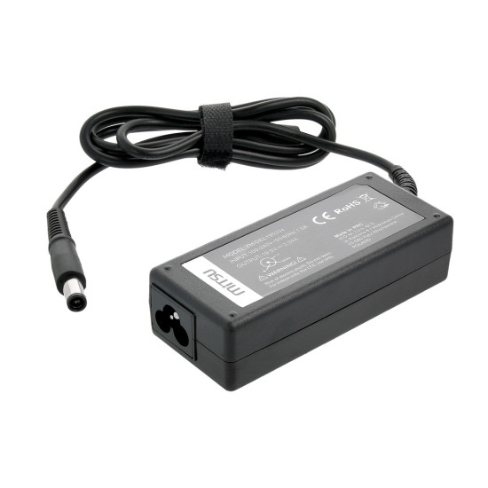 ładowarka/zasilacz 19.5v 3.34a (7.4x5.0 pin) - dell