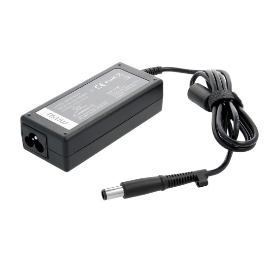 ładowarka/zasilacz 18.5v 3.5a (7.4x5.0 pin) - hp, compaq