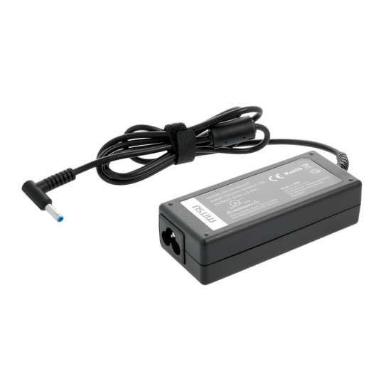 Ładowarka/zasilacz 19.5v 3.33a (4.5x3.0 pin) - HP