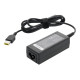 ładowarka/zasilacz 20v 2.25a (prostokątny 11.0x4.5 pin - Yoga) - lenovo