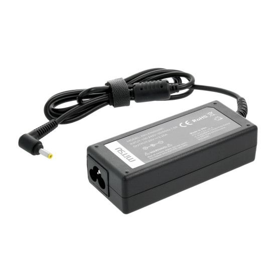 zasilacz mitsu 20v 3.25a (4.0x1.7) - lenovo