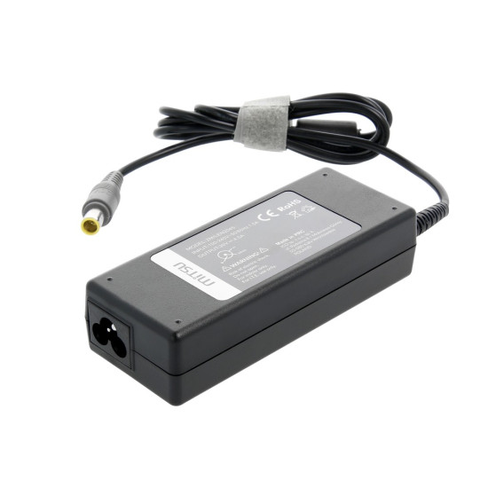 ładowarka/zasilacz 20v 4.5a (8.0x5.5 pin) - lenovo