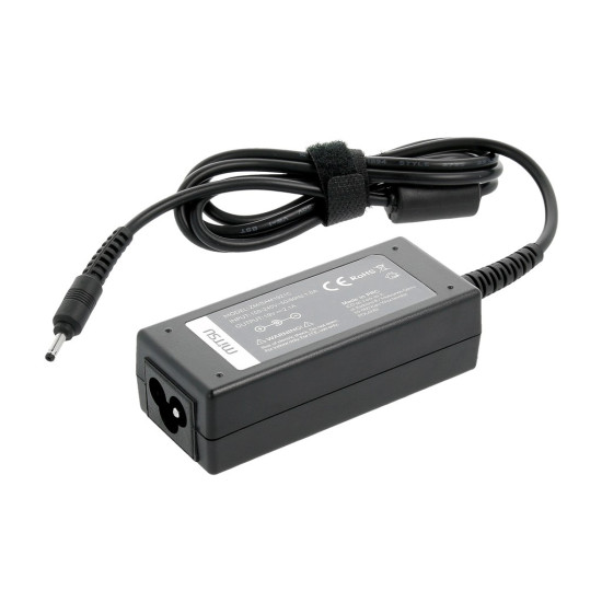 ładowarka/zasilacz 19v 2.1a (3.0x1.1) - samsung