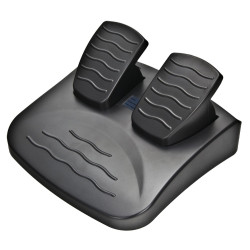 KIEROWNICA EG103 PC/PS3 VIBRATION FORCE