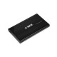 Obudowa HD-01 USB 2.0 
