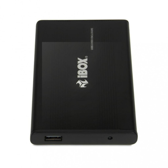 Obudowa HD-01 USB 2.0 