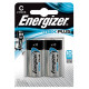 Bateria Max Plus C LR14 2 szt. Blister
