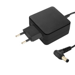 Zasilacz do laptopów Dell | 45W | 19.5V | 2.31A | 4.5*3.0+pin  