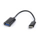 Adapter USB Typ-C męski do USB Typ-A żeński