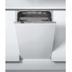 Zmywarka DSIO3T224CEID 