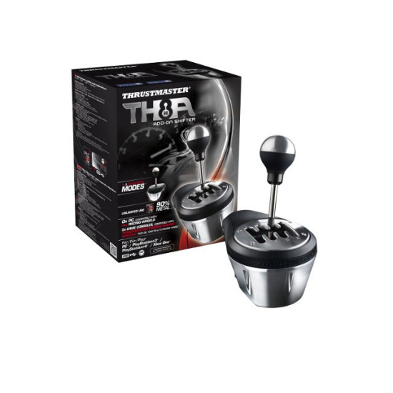Skrzynia biegów TH8A PC/PS3/PS4/XONE 