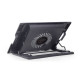 Podstawka pod laptop 17 + wentylator