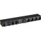Bypass/HotSwap MBP FR - Panel serwisowy toru obejściowego