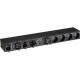 Bypass/HotSwap MBP FR - Panel serwisowy toru obejściowego