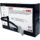 RBC59 Akumulator do SC1500 