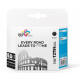 Tusz do Epson WF-3620 TBE-T2791XXL czarny 100% nowy