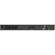 Zasilacz UPS Line-Interactive 1000VA Rack 19 cali 4x IEC Out, USB HID/RS-232 
