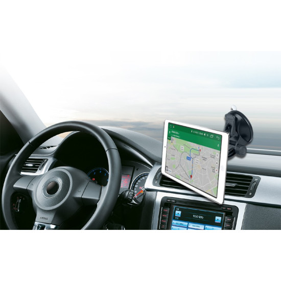 Uchwyt magnetyczny samochodowy na tablet MC-822 