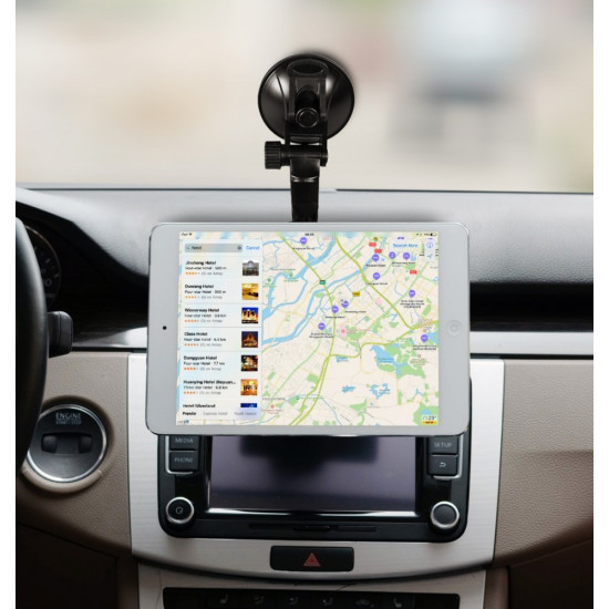 Uchwyt magnetyczny samochodowy na tablet MC-822 
