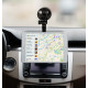 Uchwyt magnetyczny samochodowy na tablet MC-822 