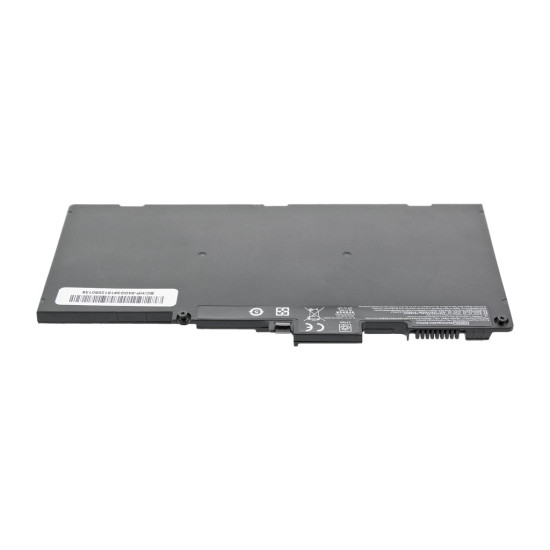 Bateria do HP EliteBook 840, 850, 755, G3 4000 mAh (46.5 Wh) 11.4 Volt