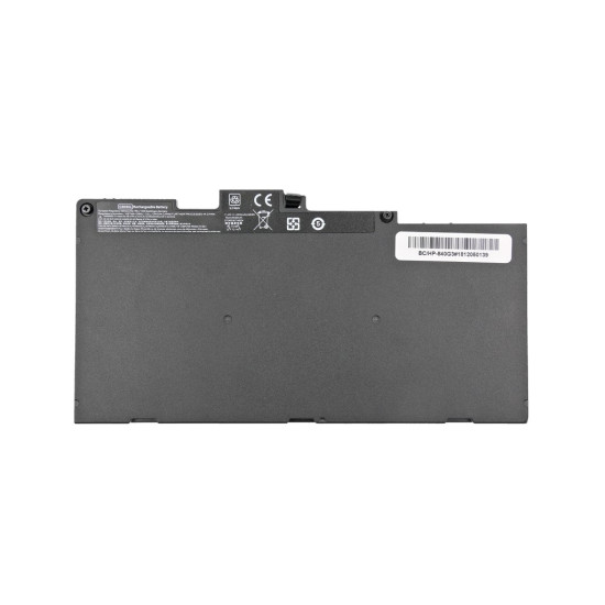 Bateria do HP EliteBook 840, 850, 755, G3 4000 mAh (46.5 Wh) 11.4 Volt