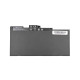 Bateria do HP EliteBook 840, 850, 755, G3 4000 mAh (46.5 Wh) 11.4 Volt