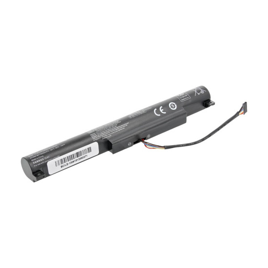 Bateria do Lenovo IdeaPad 100-15IBY 2200 mAh (24 Wh) 10.8 - 11.1 Volt