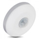 Czujnik ruchu PIR Sufit Sensor MCE231 