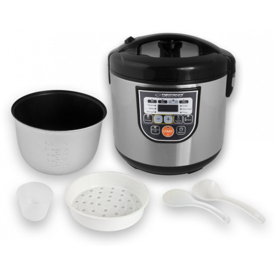 Multicooker Cooking Mate 