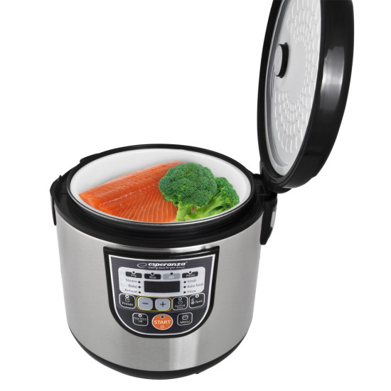 Multicooker Cooking Mate 