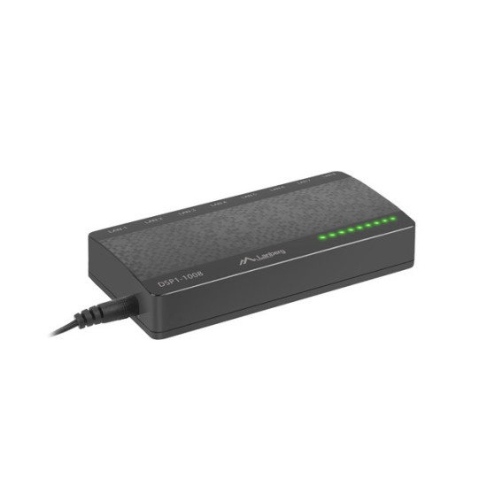 Switch DSP1-1008 8-PORT 1GM/S DESKTOP DSP1-1008