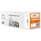Toner do OKI C310 TO-C310YN żółty 100% nowy