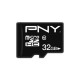 Karta pamięci MicroSDHC 32GB P-SDU32G10PPL-GE