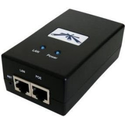 PoE Adapter 48 VDC 0.5A POE-48-24W-G 