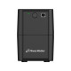 Zasilacz awaryjny Line-Interactive 850VA 4x IEC C13 Out, RJ11 In/Out, USB 