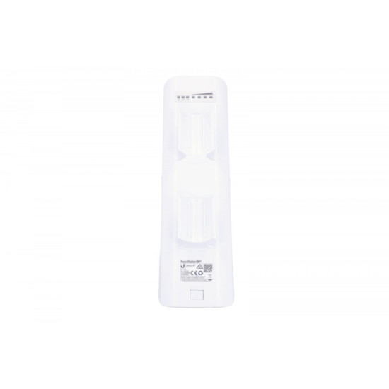 Punkt dostępowy CPE NanoStation M2 NSM2 