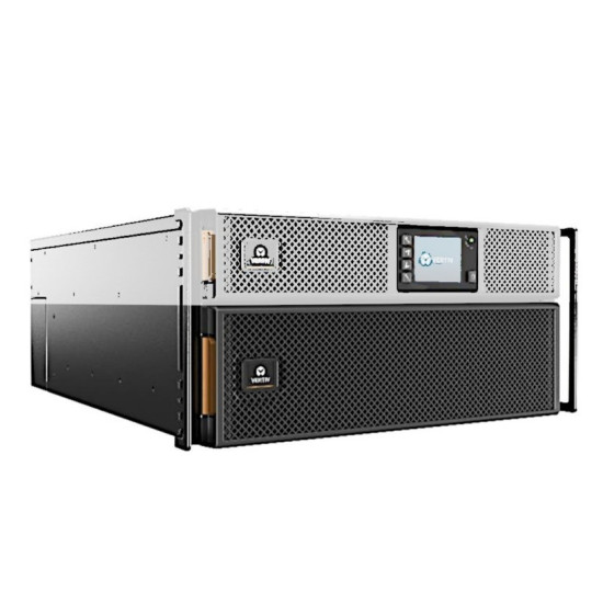 Moduł bateryjny GXT55kVA-10kVA EBC192VRT3U 