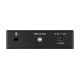 Switch DGS-1005P 5xGbE (4xPoE+ 60W)