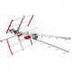 Antena Zewnętrzna DVB-T TV Combo UHF MCTV-855