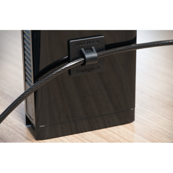 Zestaw do blokowania komputerów stacjonarnych i peryferiów 2.0