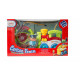 Ciuchcia R/C dla Malucha